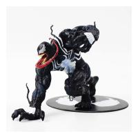 Marvel Avengers Venom Aksiyon Figür 12 Cm