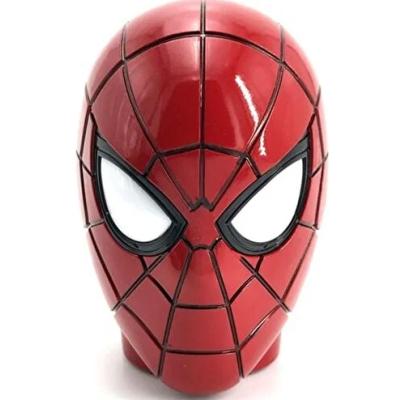 Spiderman V4.2 Kablosuz Bluetooth Hoparlör