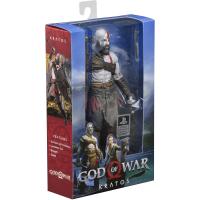 God Of War Kratos Aksiyon Figür 18 Cm