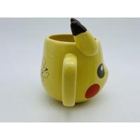 Pokemon Life Pikachu 3D Kupa Bardak