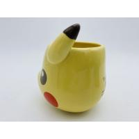 Pokemon Life Pikachu 3D Kupa Bardak