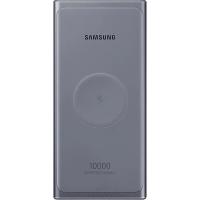 Samsung EB-U3300X 25W 10.000MAH Kablosuz Şarj Özellikli Powerbank Gri Samsung Türkiye Garantili