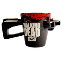 The Walking Dead AMC Crossbow 3D Kupa Bardak Cup 