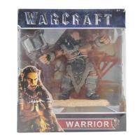 World Of Warcraft Warrior Doomhammer Orcs Aksiyon Figür 15 Cm