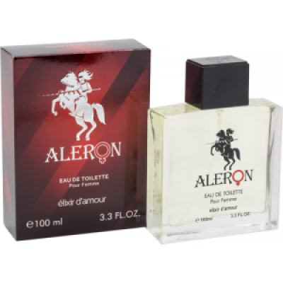 Aleron Kadın Parfüm 100 Ml