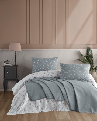 Altınbaşak Glade Storm Çift Kişilik Pike Takımı