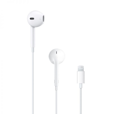 Apple Iphone 7 8 / 7 8 Plus X Lightning %100 Orjinal Kulaklık