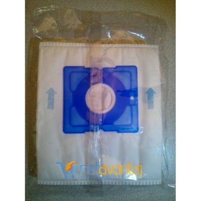 Arçelik S 6260 Orjinal Süpürge Toz Torbası 20 Adet