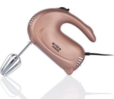 Arnica GH21640 Orbimix Rose El Mikseri