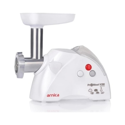 Arnica Gh21200 Promeat Grande Et Kıyma Makinesi
