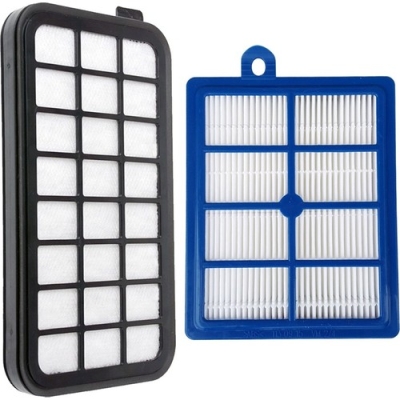 Arnica Tesla Premium ET14320 Motor Koruma Filtresi ve Hepa Filtre Seti