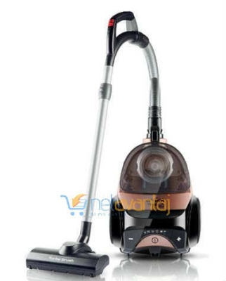 Arnica Tesla Premium Rose ET14300 Elektrikli Süpürge 750 W