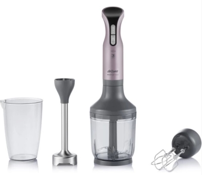 Arzum AR1071 Prostick 1500 Dreamline El Blender Seti Dreamline
