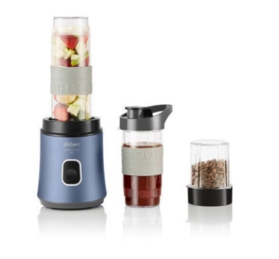 Arzum AR1101 Shake'N Take Joy Kişisel Blender Okyanus