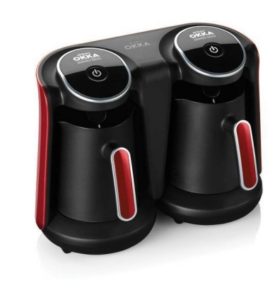Arzum OK006 OKKA Minio Duo Türk Kahvesi Makinesi
