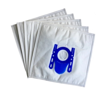 Bosch Logo Bez Toz Torbası Siemens Typ D E F H G Toz Torbası 20 Adet