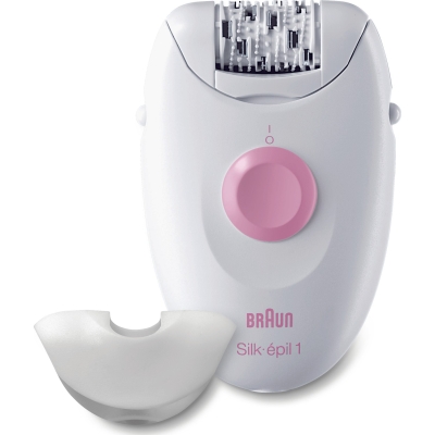 Braun Silk Epil 1 Epilatör 1170