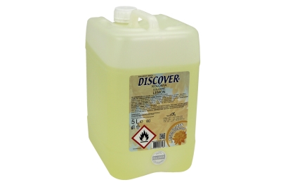 Discover 5 Lt 80 Derece Limon Kolonyası
