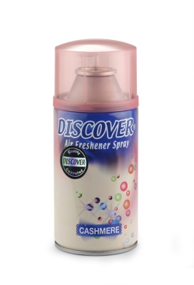 Discover Cashmere Oda Kokusu - Oda Sprey 320 ml