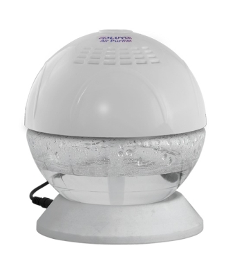 Discover Hava Temizleyici 4 Özellikli Oda Kokusu Hava Nemlendirici Led Işıklı