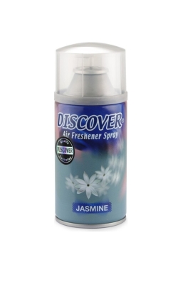 Discover Jasmine Oda Kokusu - Oda Sprey 320ml