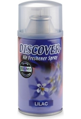 Discover Lilac Oda Kokusu - Oda Sprey 320 ml
