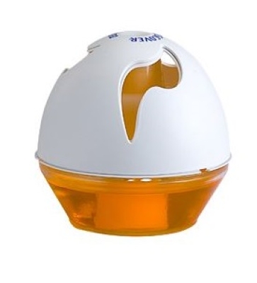 Discover Mini Sphere Oda ve Oto Kokusu Melon 80 ml