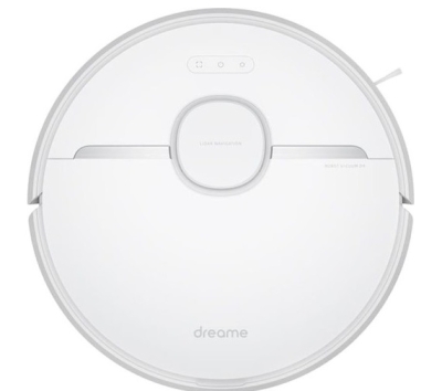 Xiaomi Dreame Vacuum Mop D9 Robot Süpürge (Genpa Garantili)