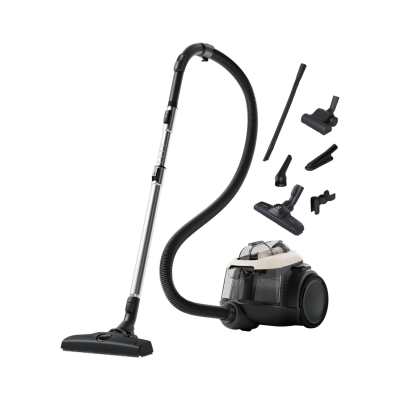 Electrolux 600 Serisi EL61H4SW Toz Torbasız Süpürge