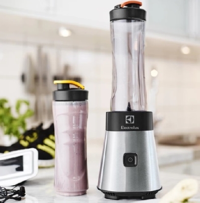 Electrolux ESB2500 300W İlave Şişeli Spor Blender