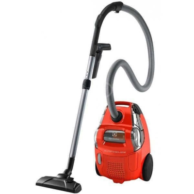 Electrolux ESC61LR Elektrikli Süpürge