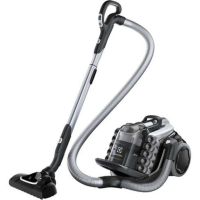 Electrolux EUC98TMT Ultra Captic Toz Torbasız Süpürge