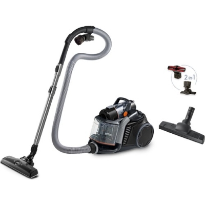 Electrolux EUFC82EB Ultra Flex 650 W Toz Torbasız Elektrikli Süpürge