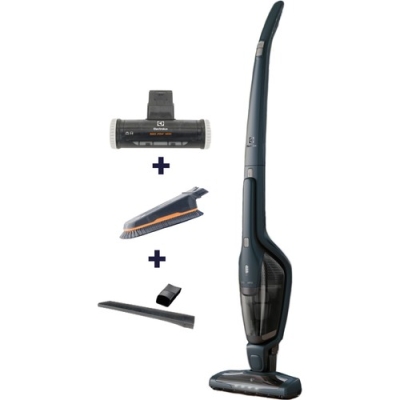 Electrolux Eer75Now Ergorapido 18V 2 İn1 Dikey Şarjlı Süpürge