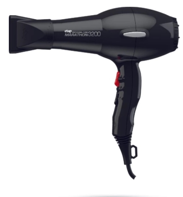 Etap 3200 Marathon Profesyonel Tip Kuaför Fön Makinesi 2200W