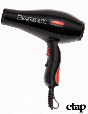 Etap 4030 Carisma Profesyonel Tip Kuaför Fön Makinesi 2400W
