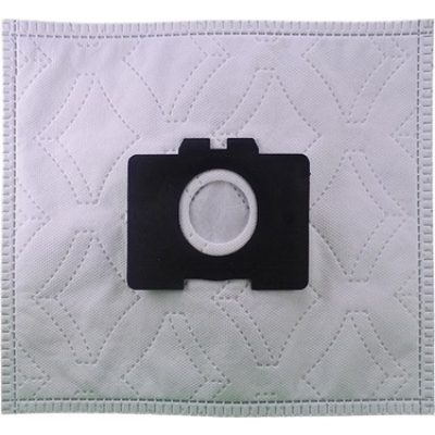 Fakir Pretty BS110 BS120 Bez Toz Torbası 20 Adet