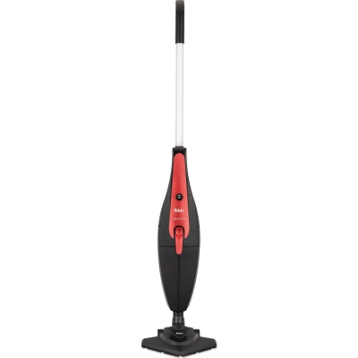 Fakir Rematrix 650 W Dik Elektrikli Süpürge Kırmızı