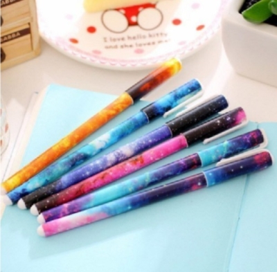 Galaxy Jel Kalem Seti 6'lı