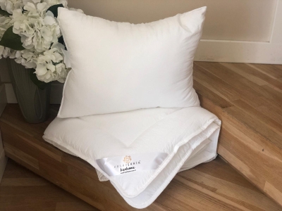 HSN HOME Nano Comfort Bebek Yorgan Yastık Seti Unicorn Modeli