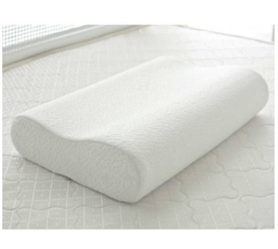 HSN Home 40x60 Visco Therapy Kaliteli Ortopedik Boyun Yastığı