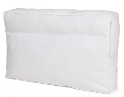 HSN Home Ergonomik Destekli Boncuk Elyaf Yastık