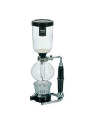 Hario Technica Syphon (3 Fincan)
