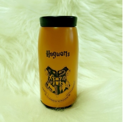 Harry Potter Hogwarts Çelik Termos