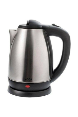 Hook Elektrikli Su Isıtıcı Kettle Hk512 hk512