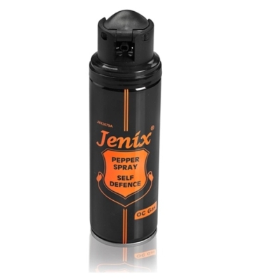 Jenix Biber Gazı Göz Yaşartıcı Sprey 100 ML