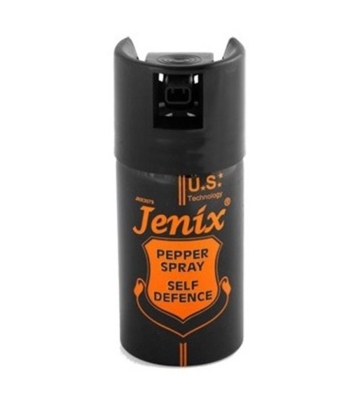 Jenix Savunma Spreyi 40 Ml