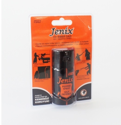 Jenix Sprey Küçük Boy
