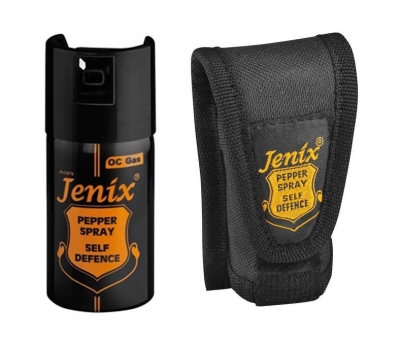 Jenix Sprey ve Orijinal Kılıf Seti