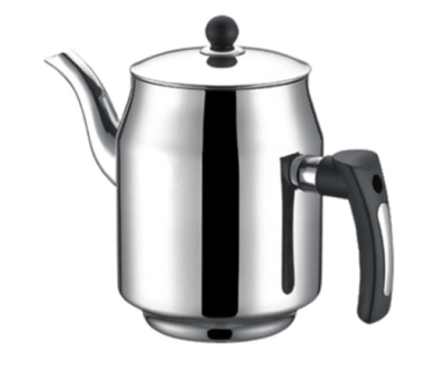 Kahramanlar Kahveci Demlik No:4 2,7 Litre